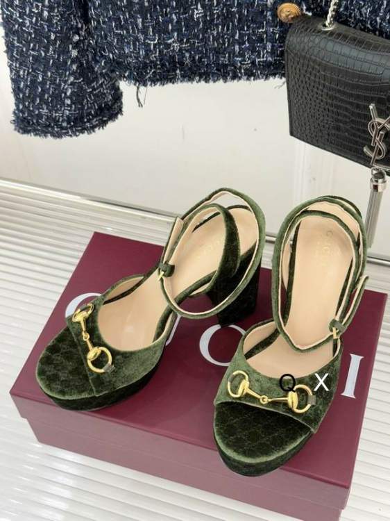 Picture of Gucci Shoes _SKUGuccisz35-40JX10096956
